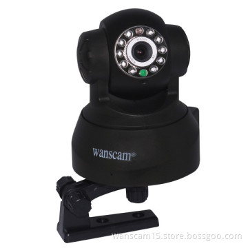 Wanscam JW0008 Indoor wifi viewerframe ip camera